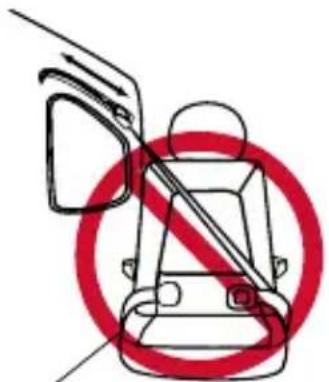 BRITAX B-Safe Ultra - ADVERTENCIA! - 4
