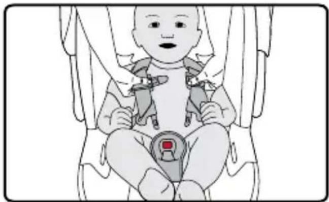 BRITAX B-Safe Ultra - Guía del usuario ENDEAVOURS/B-SAFE ULTRA - 3
