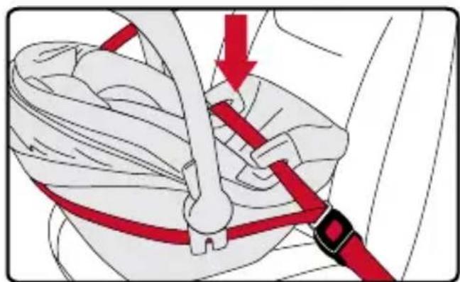 BRITAX B-Safe Ultra - Guía del usuario ENDEAVOURS/B-SAFE ULTRA - 1