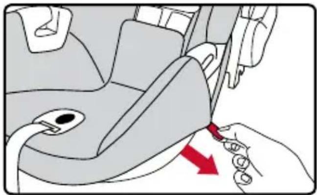 BRITAX B-Safe Ultra - Guía del usuario ENDEAVOURS/B-SAFE ULTRA - 2