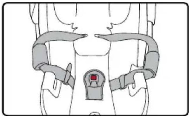 BRITAX B-Safe Ultra - Guía del usuario ENDEAVOURS/B-SAFE ULTRA - 1