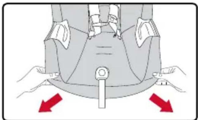 BRITAX B-Safe Ultra - Guía del usuario ENDEAVOURS/B-SAFE ULTRA - 4
