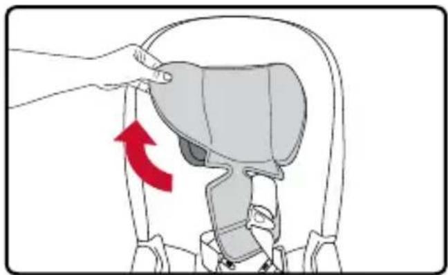 BRITAX B-Safe Ultra - Guía del usuario ENDEAVOURS/B-SAFE ULTRA - 1