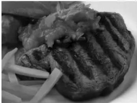 GEORGE FOREMAN 25031 - Tomato concasse - 1