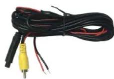 CRUX CSV-01 - PARTS INCLUDED: - 3