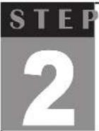 Body-Solid SFID325B - Be careful to assemble all components in the sequence they are presented. - 4