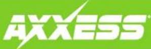 Axxess AXDIS-GMLN29 - Dual assignment legend - 1