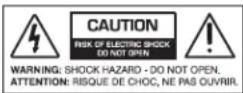 AudioControl A1500.1 - Important Safety Instructions - 4