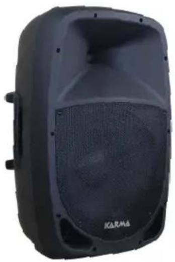 Karma BK 15A - BK 10A - 2