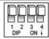 PAC AP4-CH42 - Installation - 1