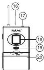 Karma SET 8042 - EN - 4