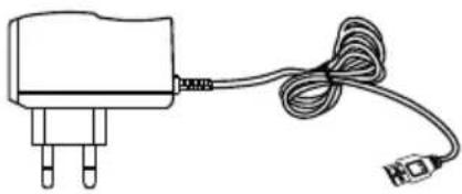 Karma SET 8302LAV - POWER SOCKET - 1