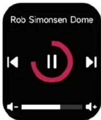Rob Simonsen Dome