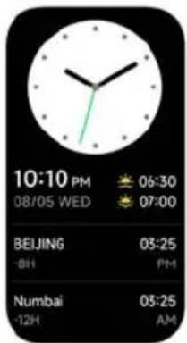 10:10 PM 08/05 WED BEIJING BH Numbai -12H 06:30 07:00 03:25 PM 05:25 AM