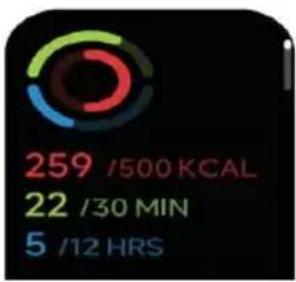 259 /500 KCAL 22 /30 MIN 5 /12 HRS