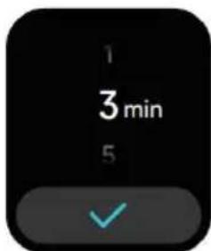 1 3min 5