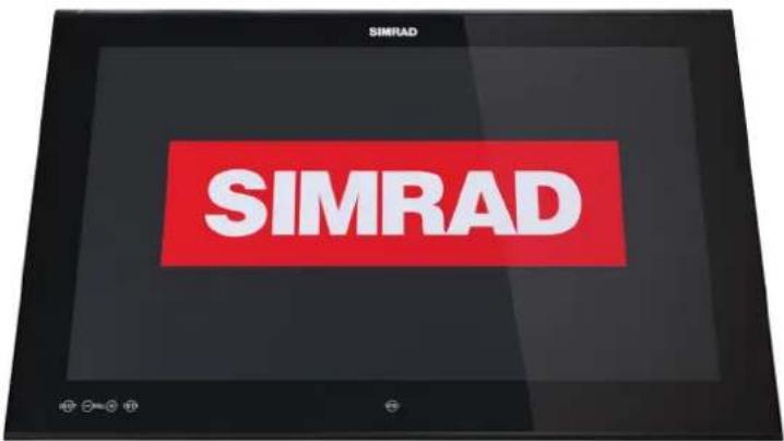 SIMRAD SIMRAD