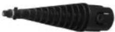 Tower TSM16 - - Accessory Fitting & Usage Guide - 14