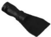 Tower TSM16 - - Accessory Fitting & Usage Guide - 15