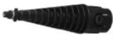 Tower TSM16 - - Accessory Fitting & Usage Guide - 7