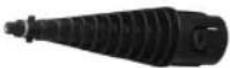 Tower TSM16 - - Accessory Fitting & Usage Guide - 10