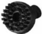 Tower TSM16 - - Accessory Fitting & Usage Guide - 9