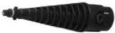Tower TSM16 - - Accessory Fitting & Usage Guide - 12
