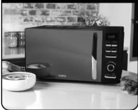 Tower Infinity T24019 - GREAT BRITISH DESIGN SINCE 1912 - 1