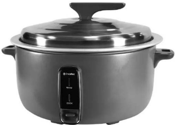 Imarflex IRC-800E - CLEANING AND MAINTENANCE - 2