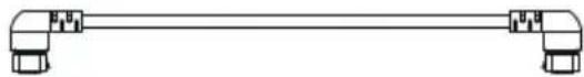 SolaX Power T-BAT HS28.8 - Wring with Series Box - 2