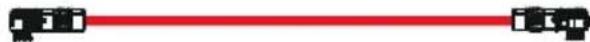 SolaX Power T-BAT HS28.8 - Wring with Series Box - 4