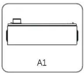 SolaX Power T-BAT HS28.8 - Accessory - 2