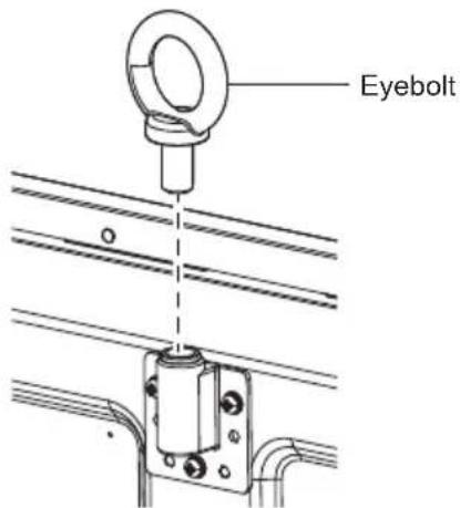 Eyebolt