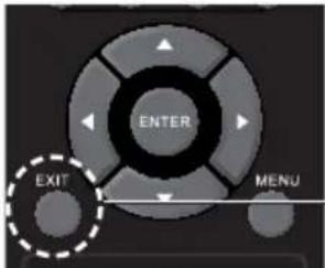 ENTER EXIT MENU