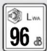 McGregor MEB1434 - Safety Information - 2
