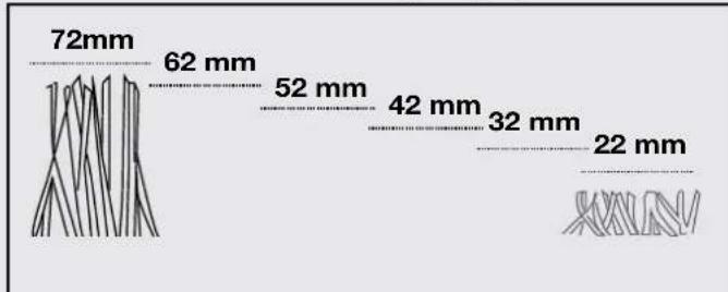 McGregor CLMF4037R - Step 4 - Setting the Cutting Heights - 5