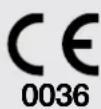 McGregor CLMF4037R - Warning Symbols - 8