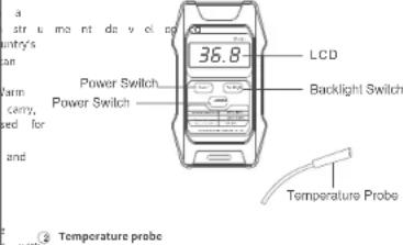 Noyafa NF-514 - ① Main Tester - 1