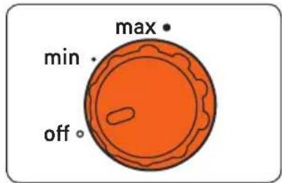max min off