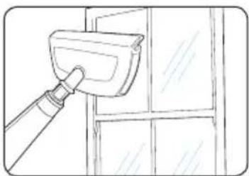 VAX Grime Pro VX20 - Using the tools - 3