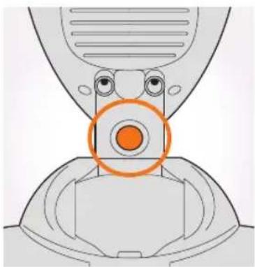 VAX Steam Classic VX69 - Clearing blockages - 1