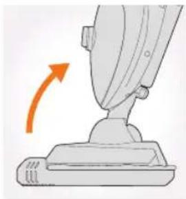 VAX Steam Classic VX69 - Refreshing Carpets - 5