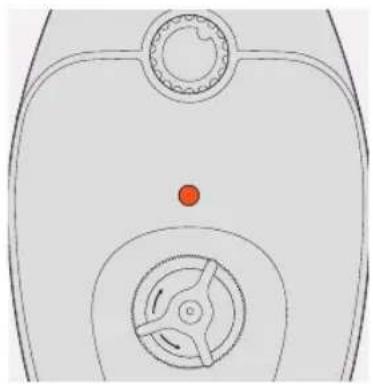 VAX Steam Classic VX69 - Using the machine as a handheld - 4