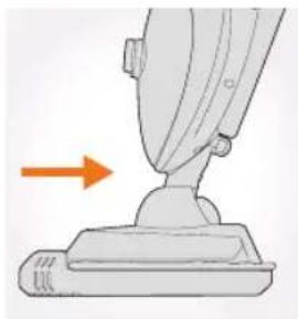 VAX Steam Classic VX69 - Refreshing Carpets - 6