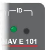 Extron NAV E 101 - Pairing Devices Manually - 1