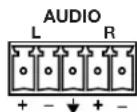 Extron NAV E 101 - Mounting - 4