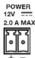 Extron NAV E 101 - NOTES: - 2