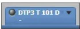 Extron DTP3 T 101 D - To open the transmitter device tab: - 3