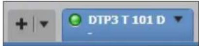 DTP3 T 101 D