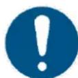 Showtec Power Split 16 True1 - Safety Instructions for Operation - 1